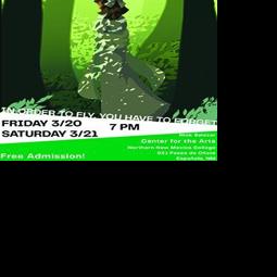 Student-Led Production of Lost Girl Brings Live Theater to Española Community