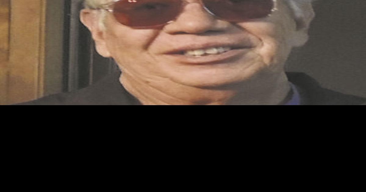 Jerry Montoya Obituaries