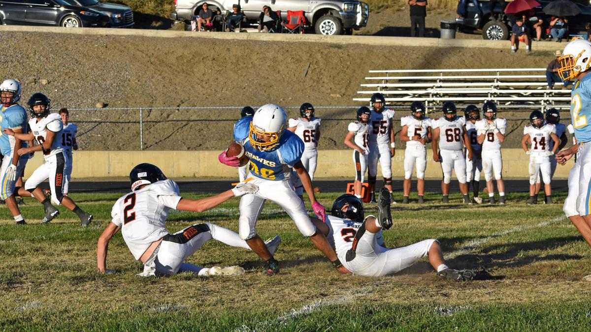 Rio Arriba Football Hub: Playoff Quarterfinals, Sports