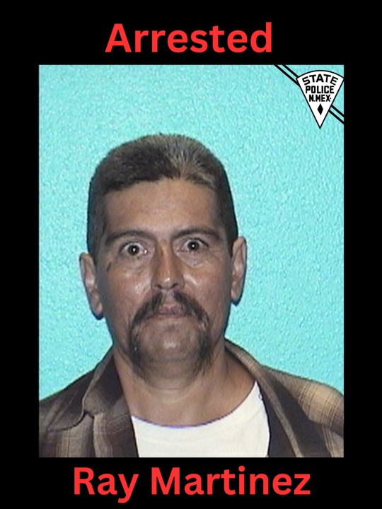 Chimayo Man Arrested for Capital Murder Charge News