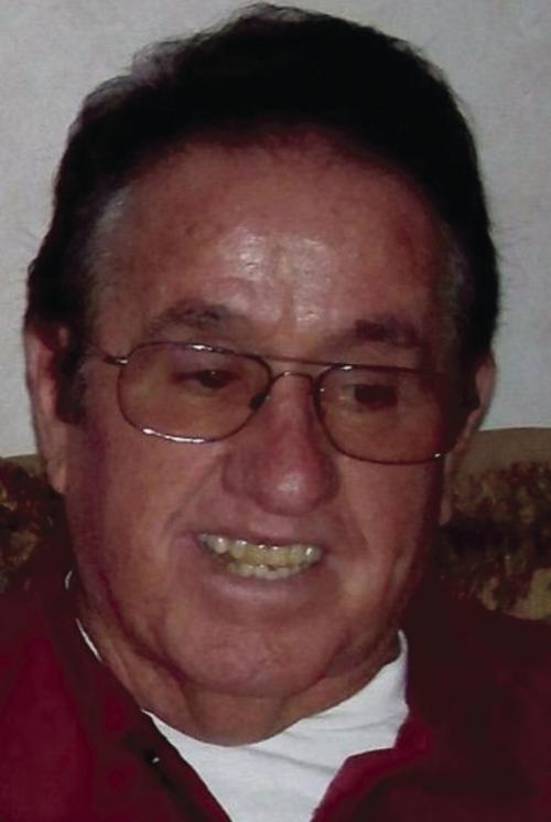 Calletano Benito, AKA “C.B.” Romero