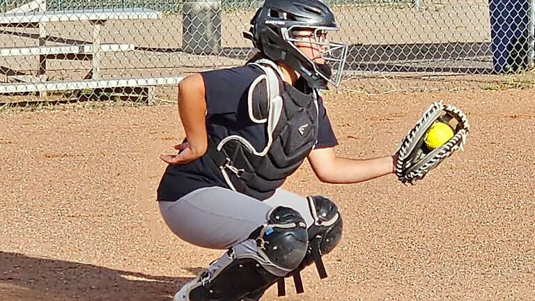 Los Alamos County Little League Baseball & Girls Softball