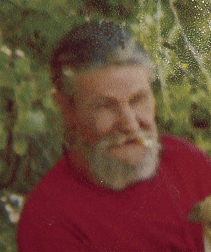 “Carlos” Sherwood Obituaries