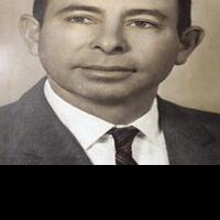 Edward E. Vigil, Jr. (Eddie) | Obituaries | riograndesun.com