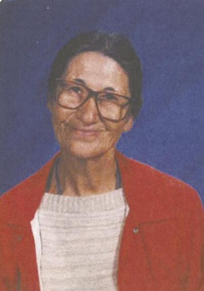 JOSEPHINE T. GARCIA
