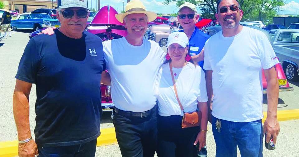 Que Viva Nuestra Gente! | News | riograndesun.com