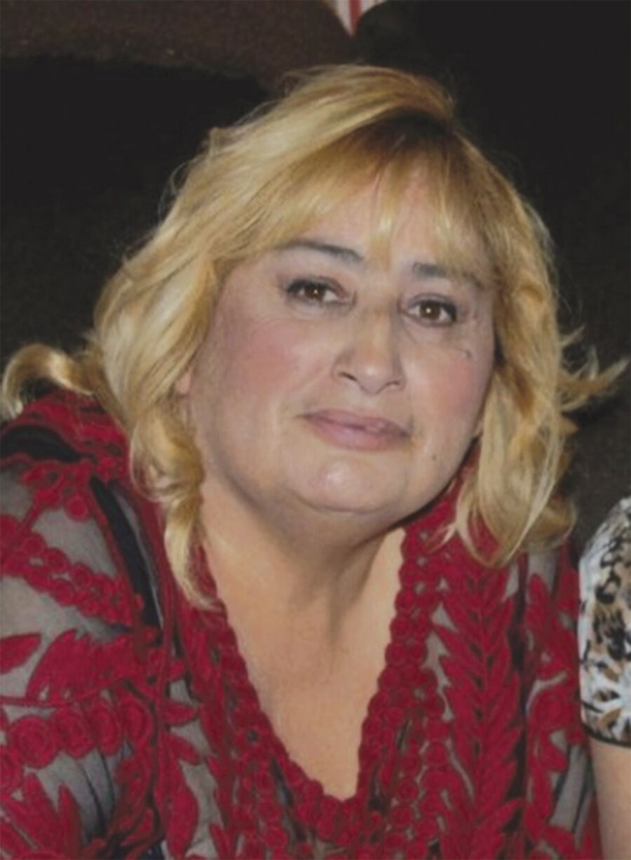 Dora Soliz | Obituaries | Riograndesun.com