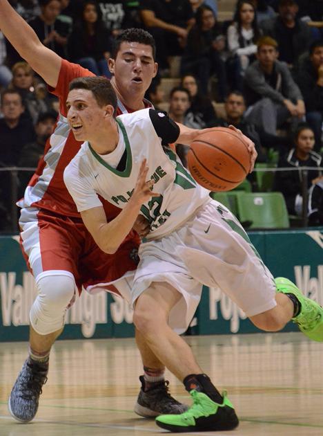 Elks Championship Run Spoiled By Bernalillo Sports