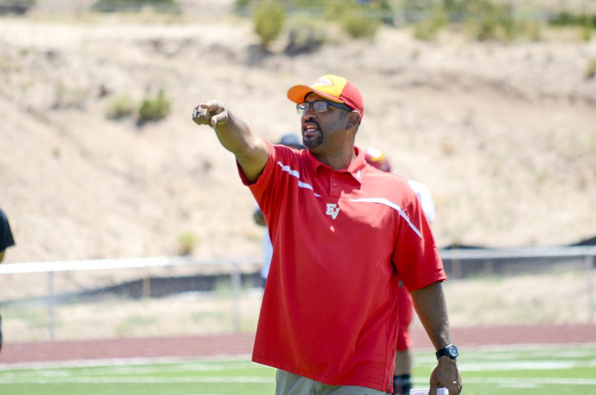The Return Of Familiar Coach Has Sundevils Ready To Play Sports