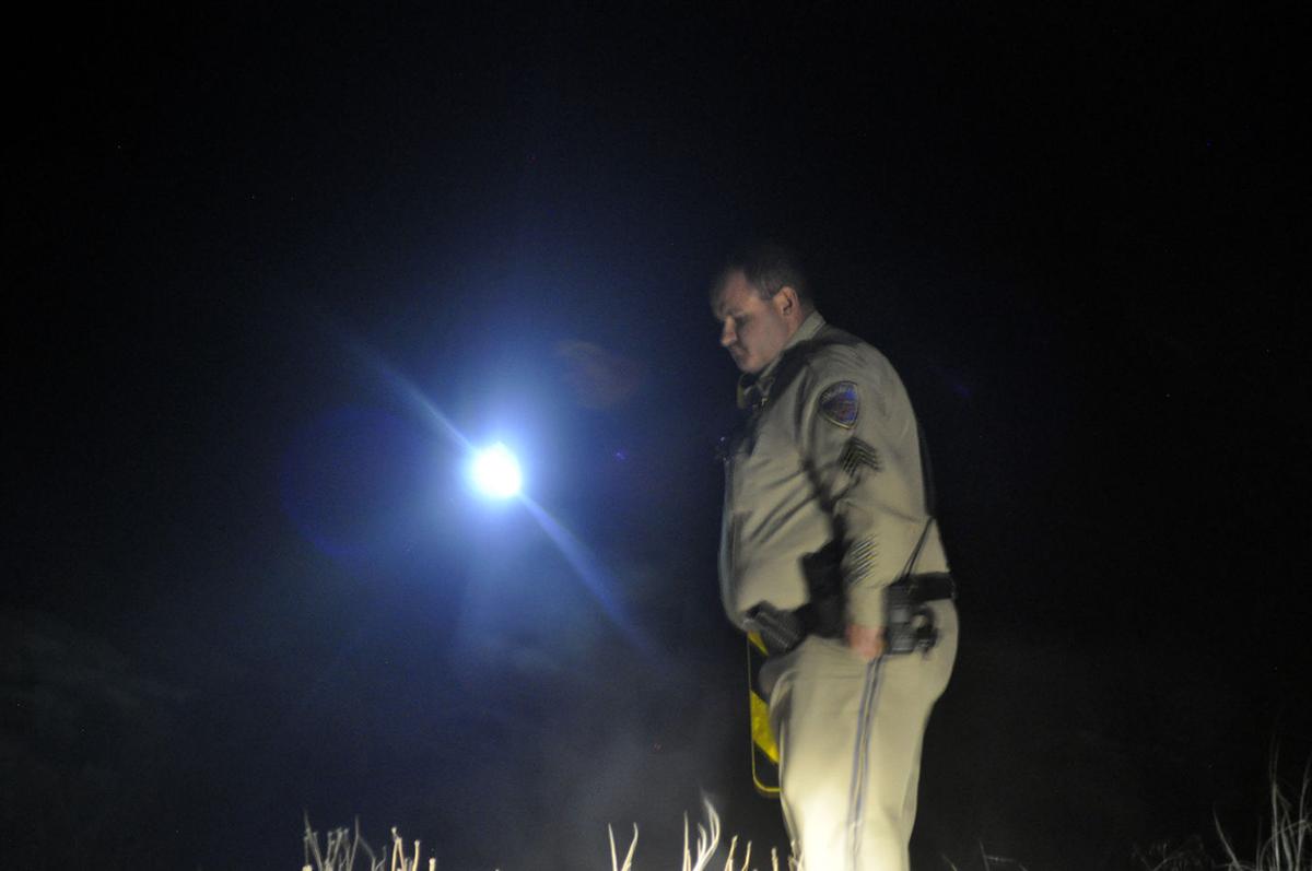 Missing Albuquerque Man Found Dead News Riograndesun Com