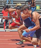 Athlete of the Week: Geno Rodella (Española Valley Track)