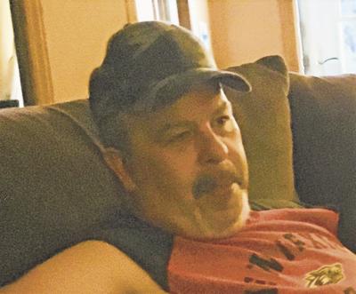 Daniel “Louie” Martinez