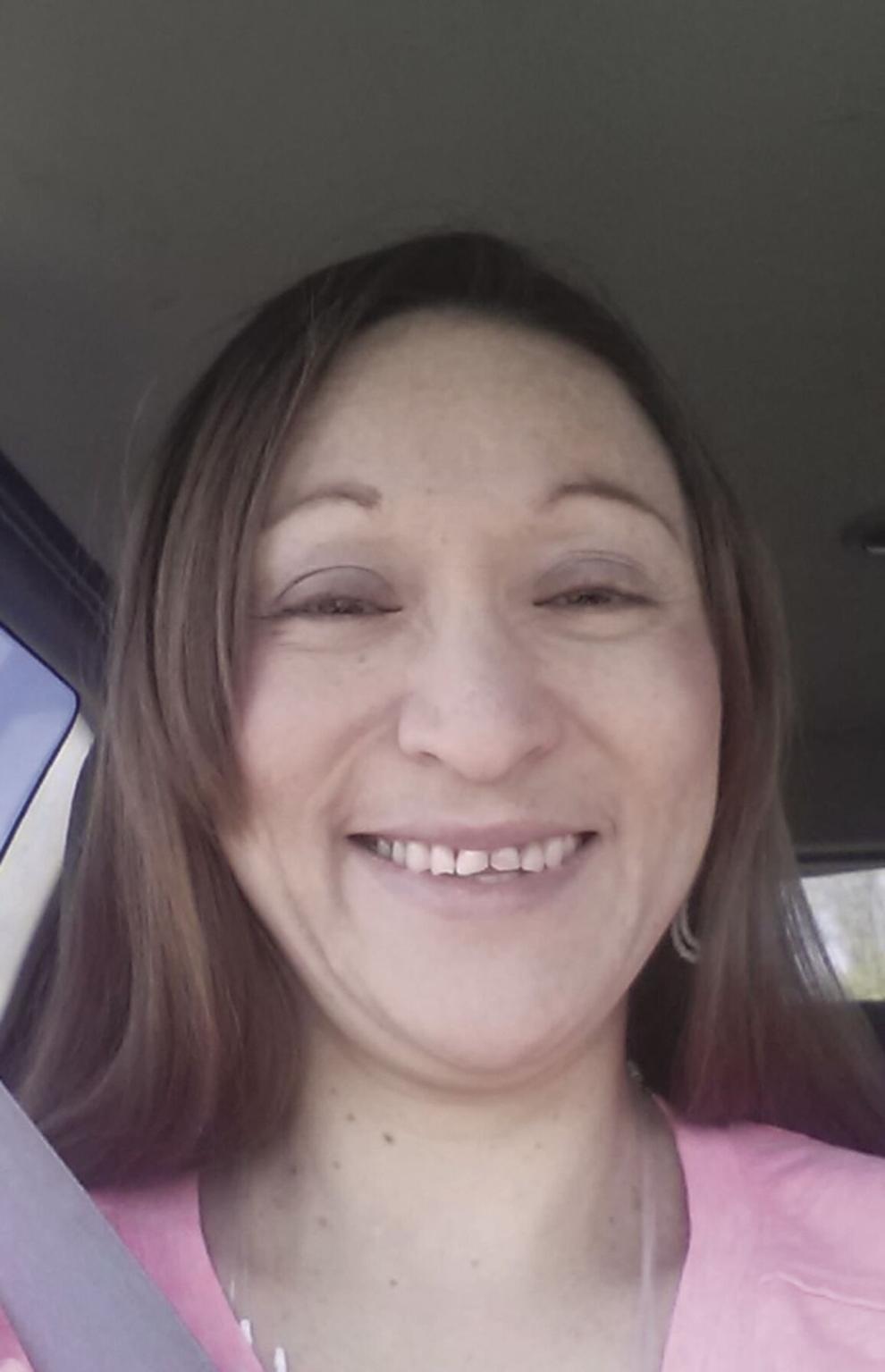 Monica Nicole Martinez Obituaries