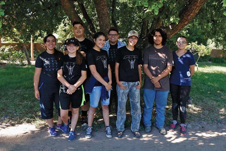 Where They Go to Get Away O'Keeffe's Garden News