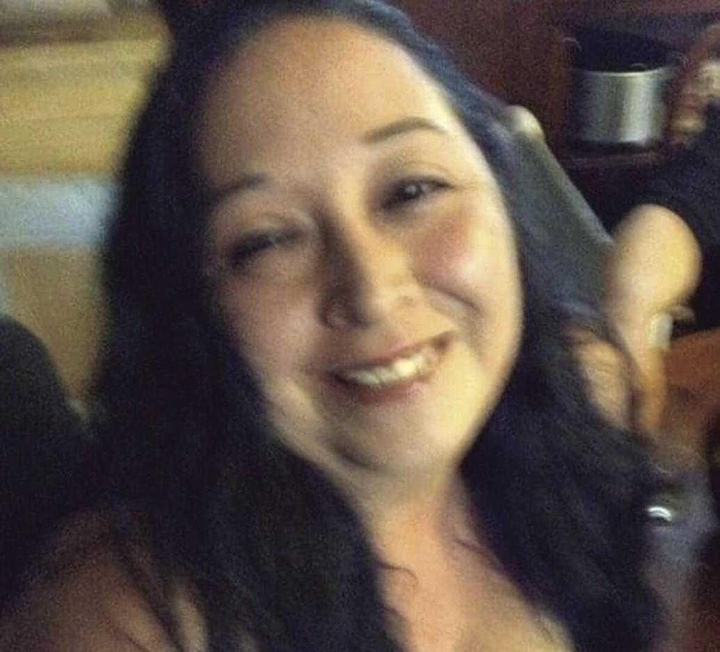 Barbara J. Martinez Vickrey, 45 Obituaries