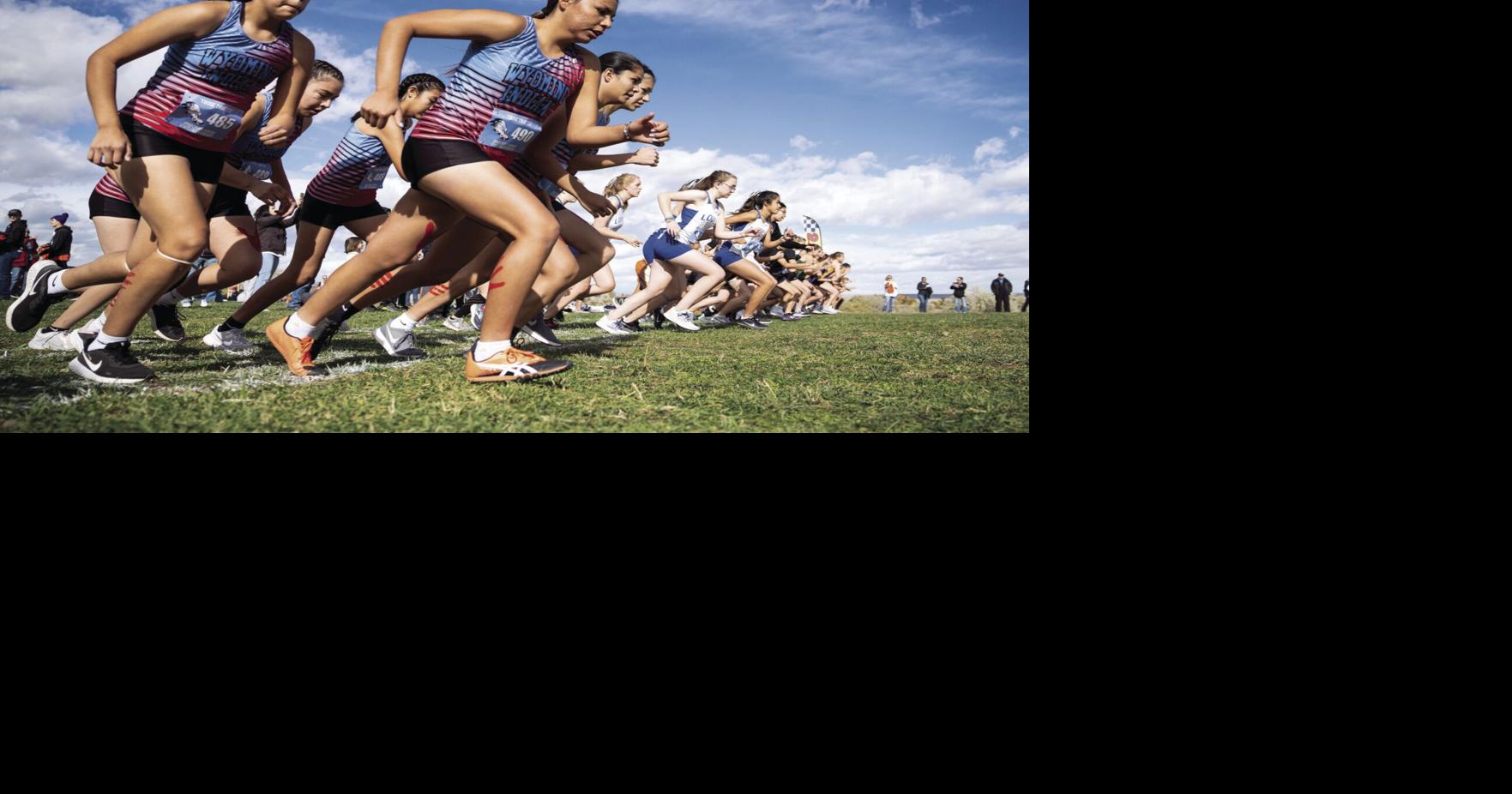 Local runners win All-State honors in Cross Country | Sports ...