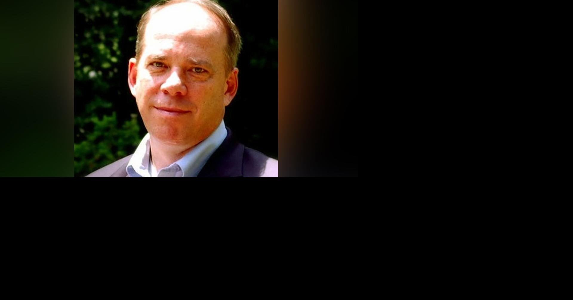 Mossburg seeks District 1 commission seat