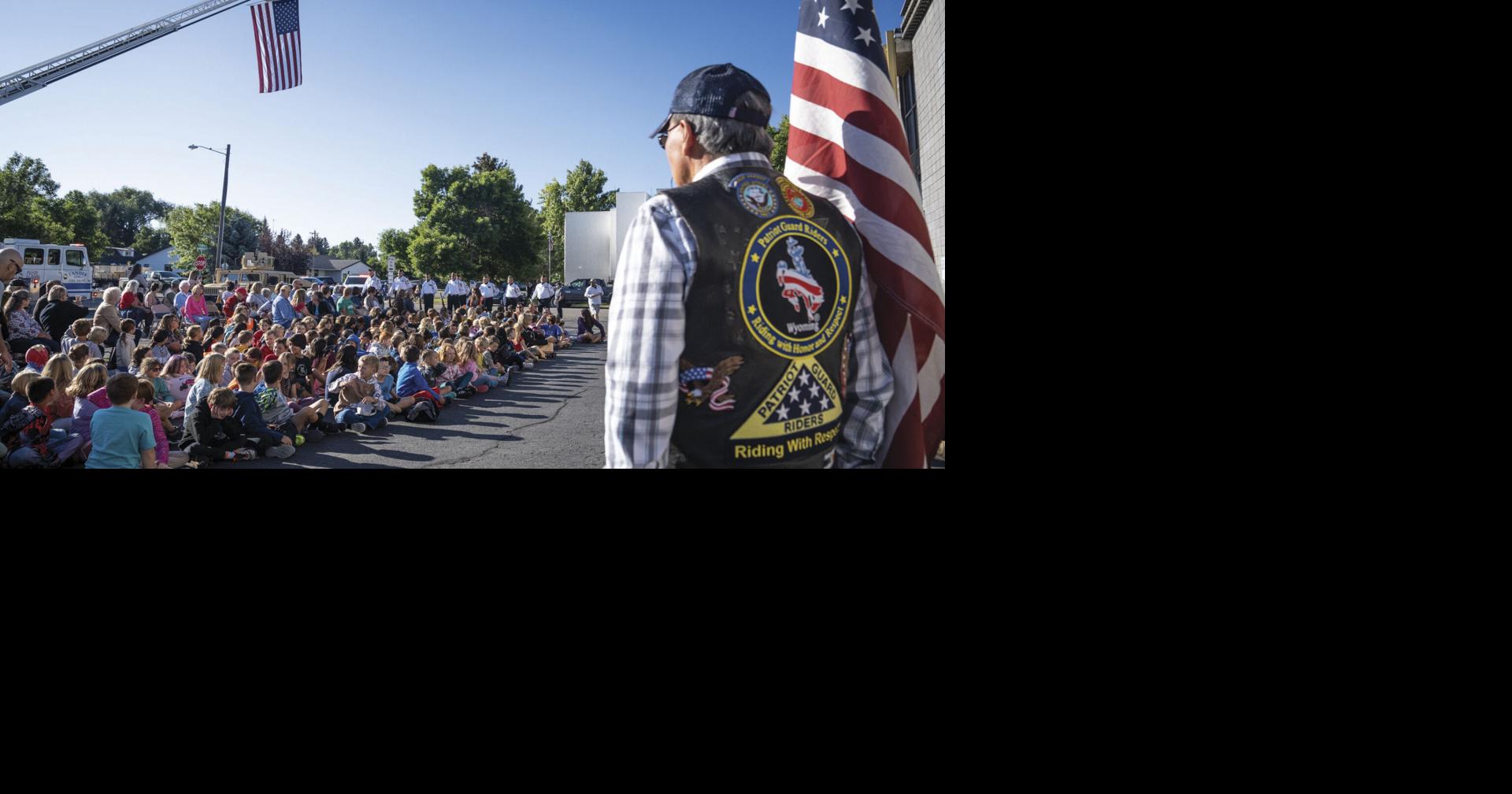 September spectacular: Full weekend ahead for Fremont County | Lander ...