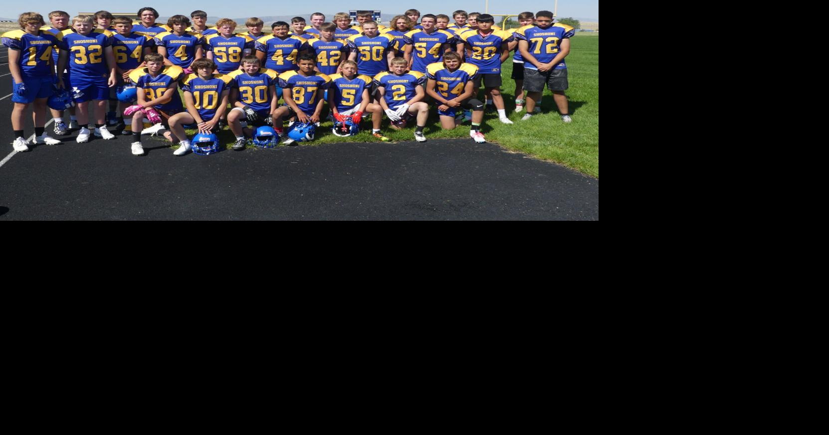 Wranglers are NOT in a rebuilding year | Sports | rivertonranger.com