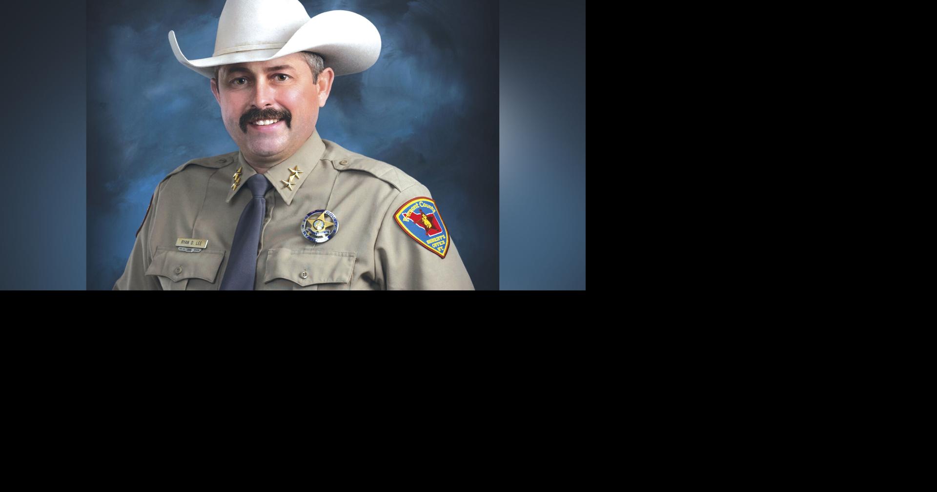 Sheriff candidates emerge | News | rivertonranger.com