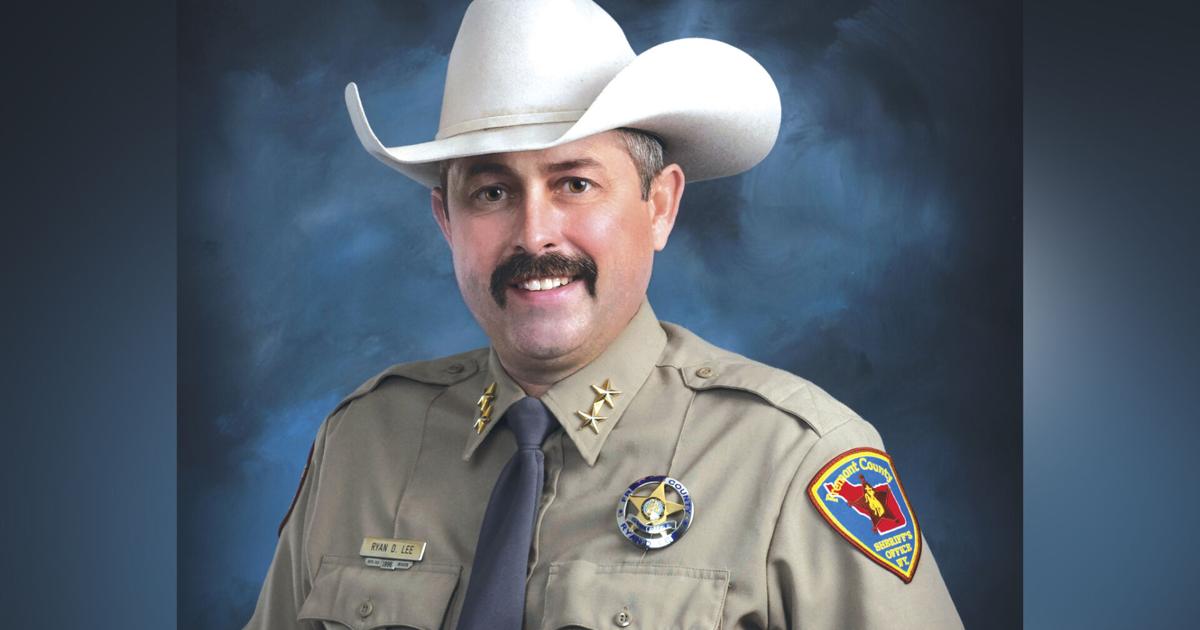 Aaron Cubbage Sheriff candidates emerge | News | rivertonranger.com