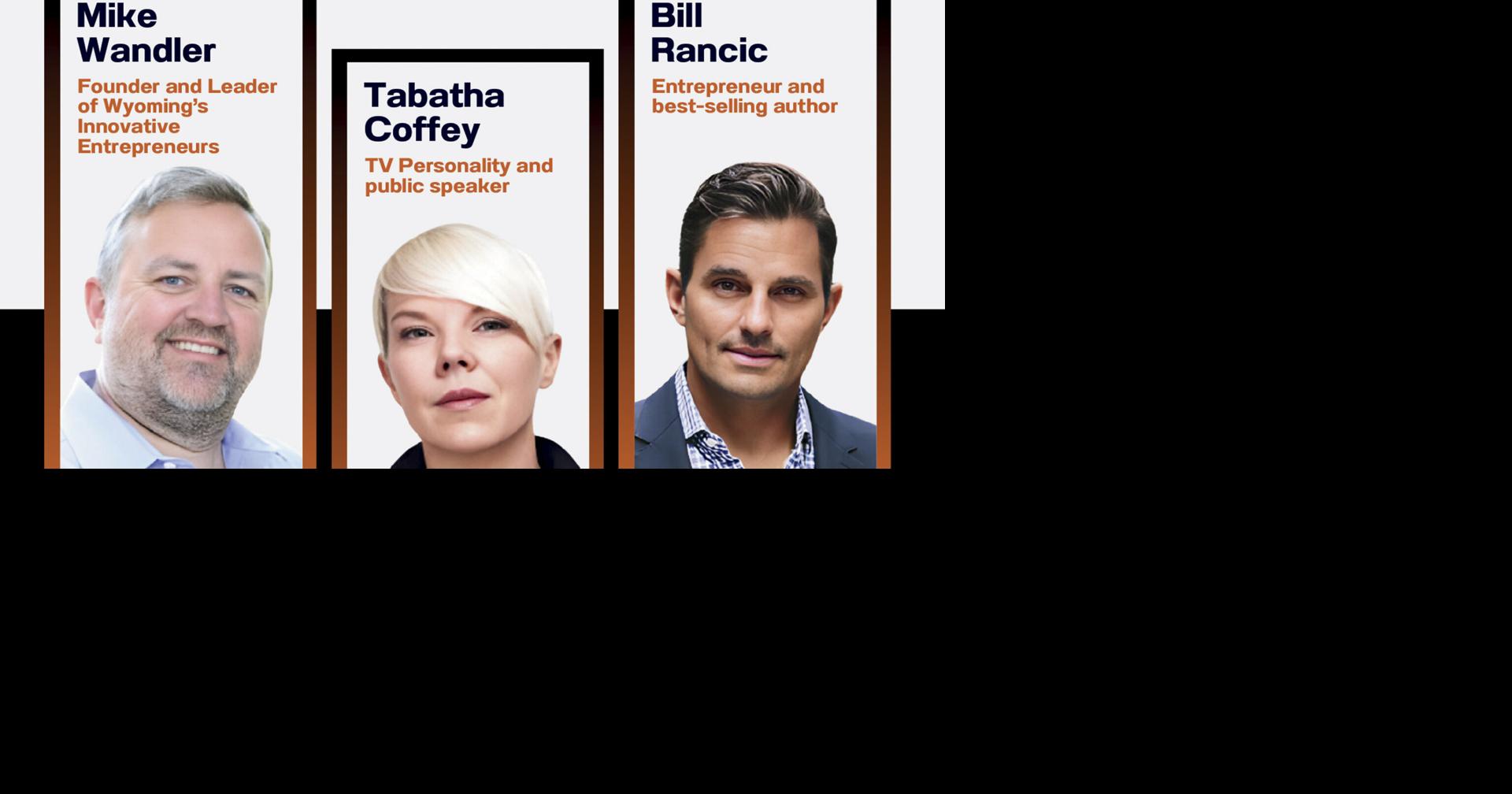 CWC to host Innovation & Entrepreneurship Conference | News ...