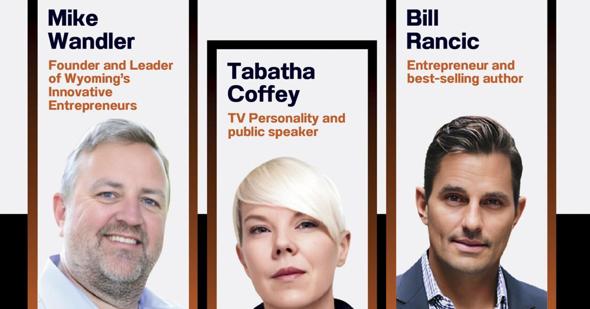 CWC to host Innovation & Entrepreneurship Conference | News ...