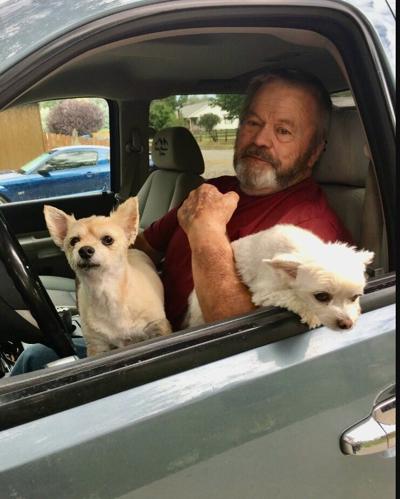 Raymond ‘Pete’ Peterson | Obituaries | rivertonranger.com