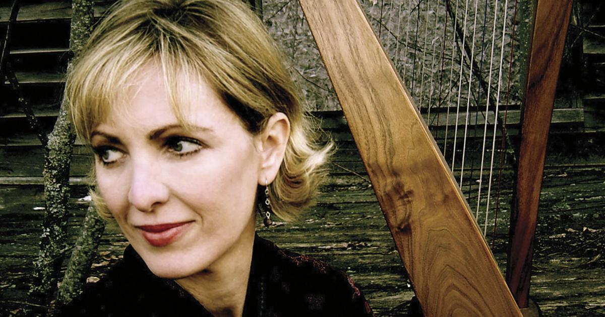 Hope Harding Top Christian musician to perform free concert Oct. 15 | Lifestyle ...