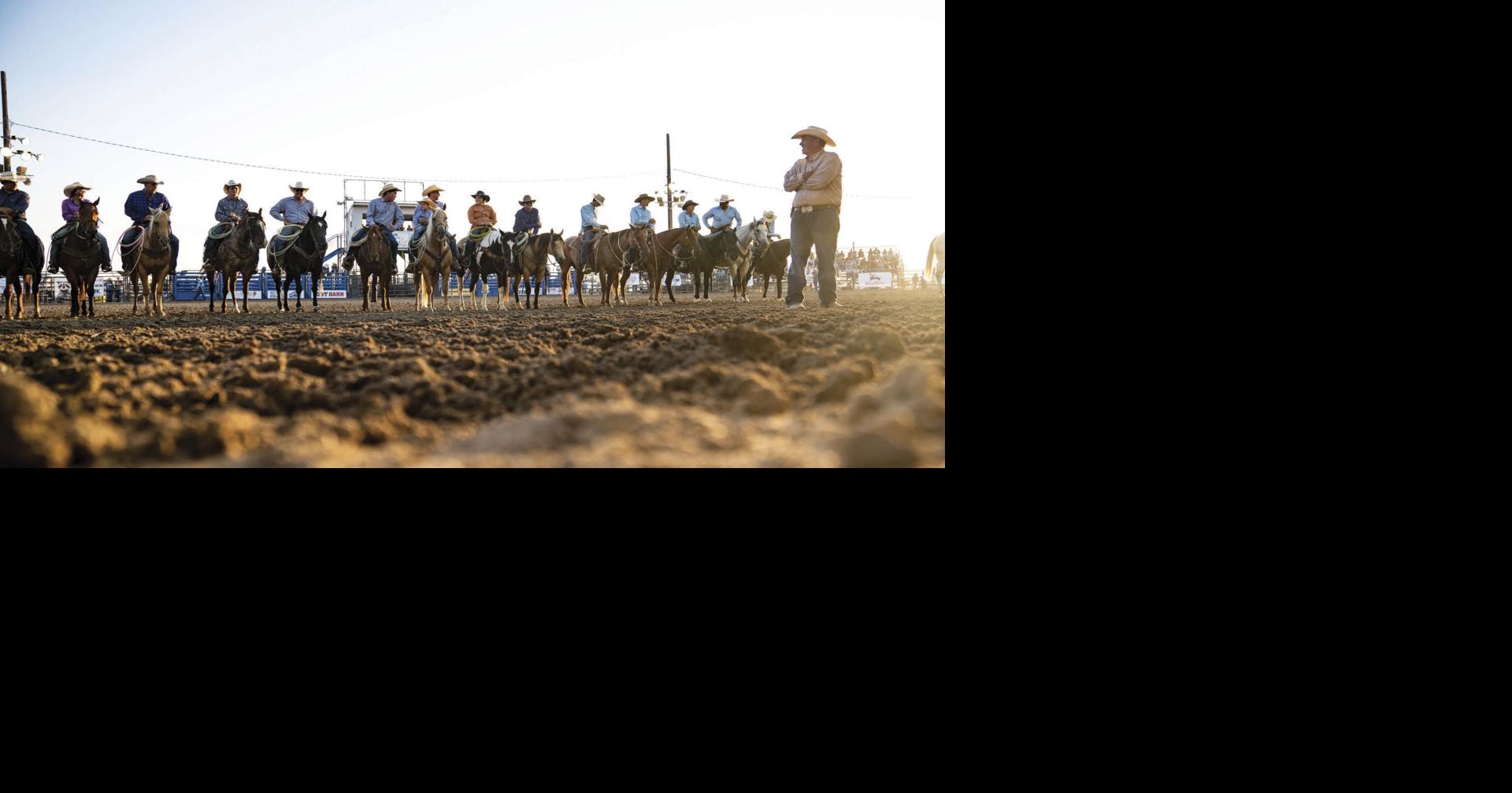 40th annual Farm & Ranch Days Feb. 7-8 | Fremont County News ...