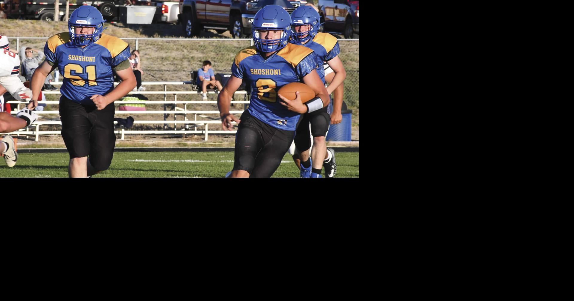 Playoff-bound Wranglers fall short on Senior Night | Sports ...