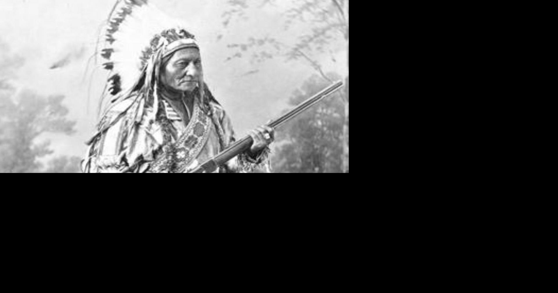 Sitting Bull's Wild West show contract heads to Cody By Buzzy Hassrick Cody Enterprise Via Wyoming News Exchange Jun 6, 2026 7 mins ago