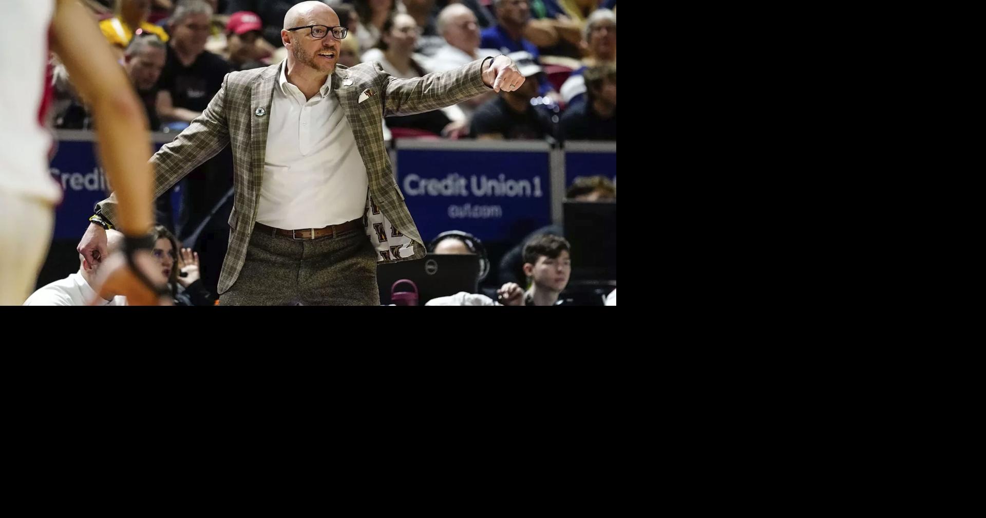 UW lands first NIT appearance since ‘03 | Sports | rivertonranger.com