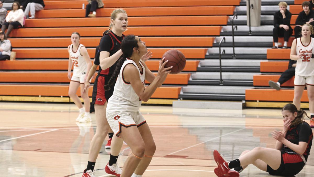 CWC split: Dominant victory, overtime heartbreak | Sports ...