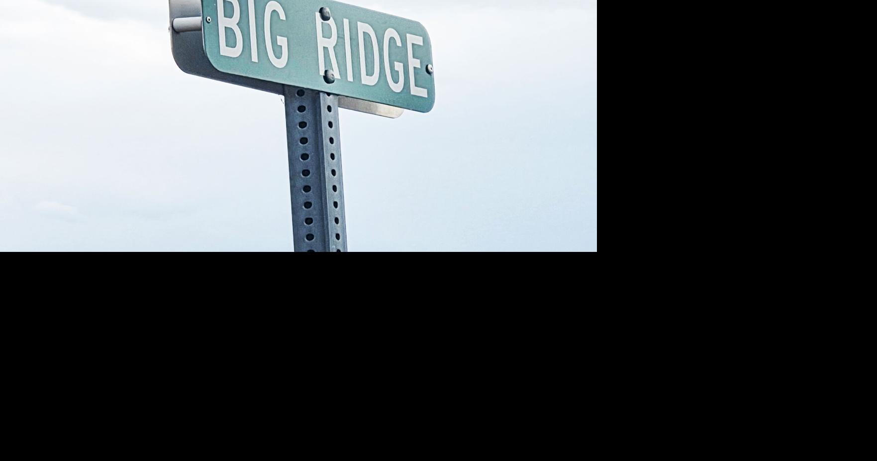 Big Ridge Lane in limbo By Austin Beck-Doss, Features Reporter Aug 19, 2026 27 mins ago