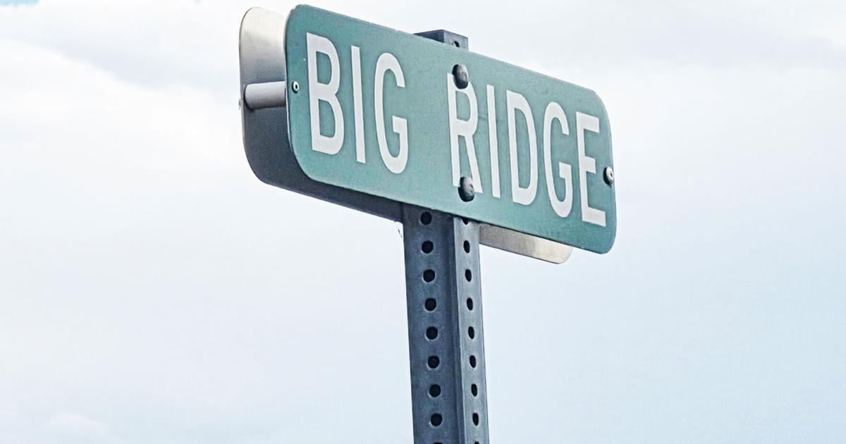 Big Ridge Lane in limbo By Austin Beck-Doss, Features Reporter Aug 19, 2026 27 mins ago