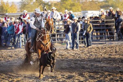 Romance and Rodeos | News | rivertonranger.com