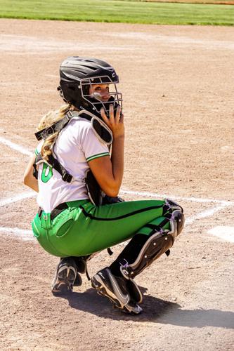 Steely softball showing | Multimedia | rivertonranger.com