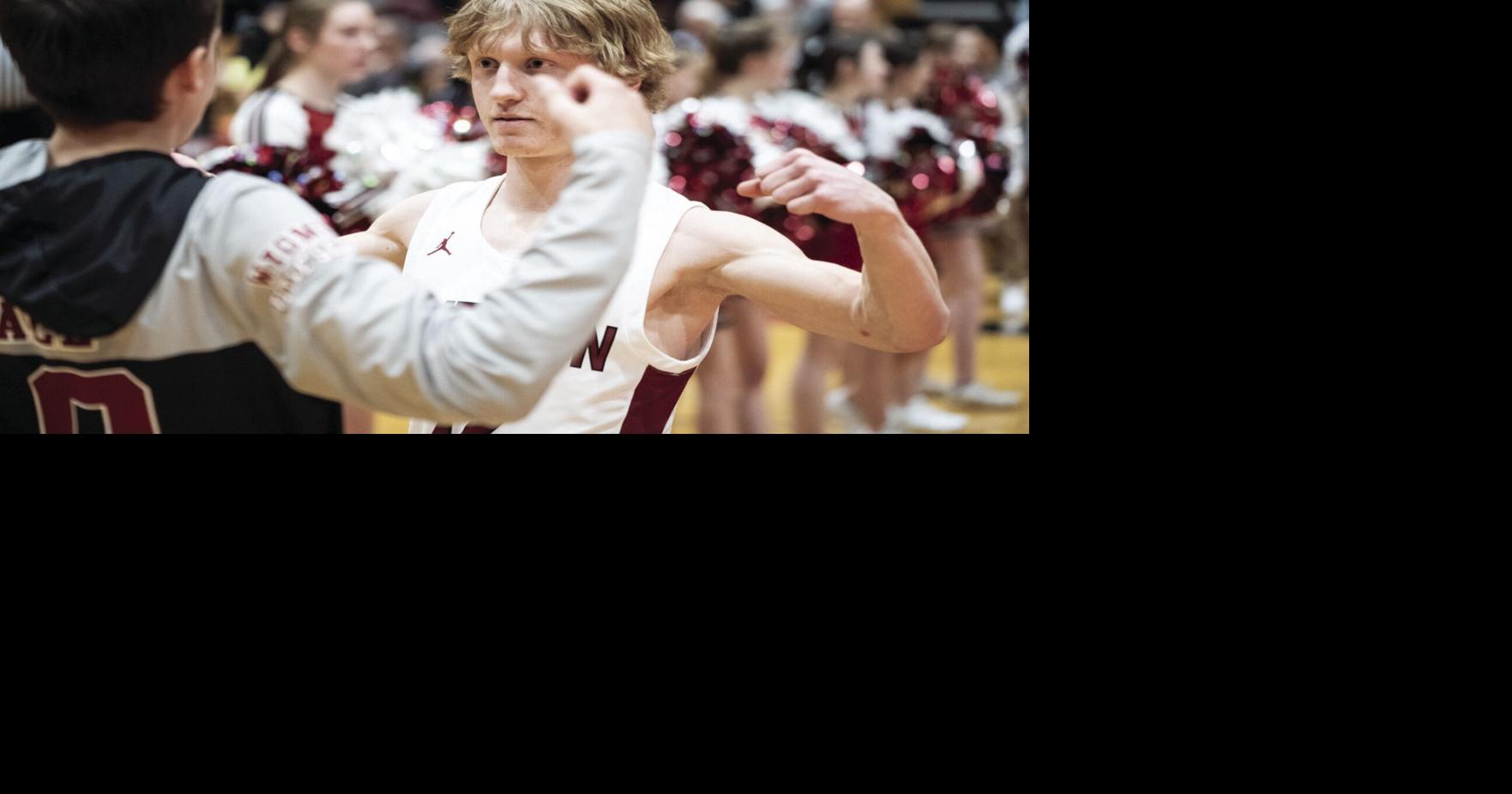 Paxton wins Gatorade POTY; DeVries joins on All-State list | Sports ...