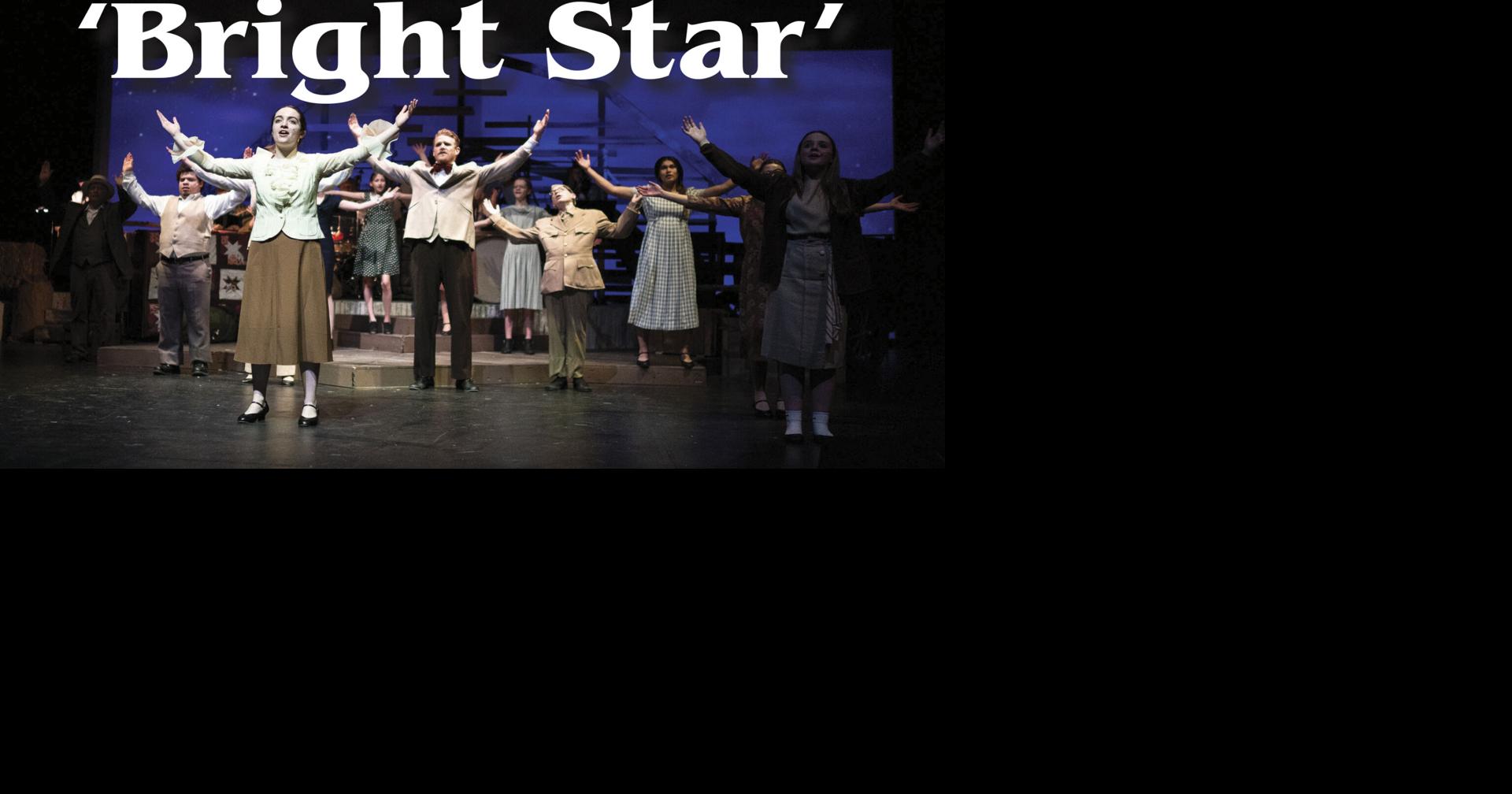 CWC musical set to open tonight | Arts & Entertainment | rivertonranger.com