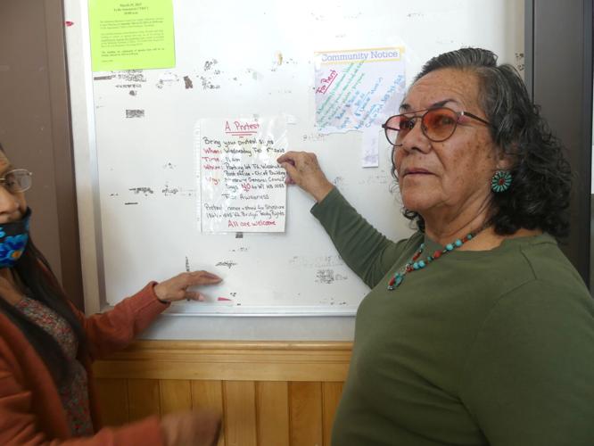 Bill would erode Indigenous land rights News