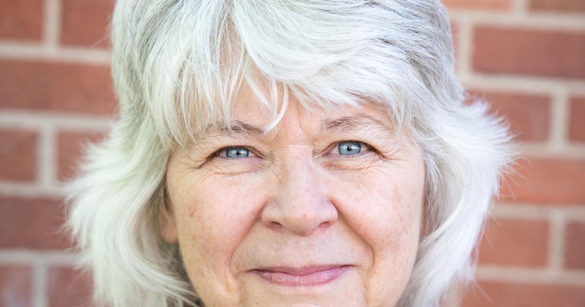 Kim R. Draper | Staff | rivertonranger.com