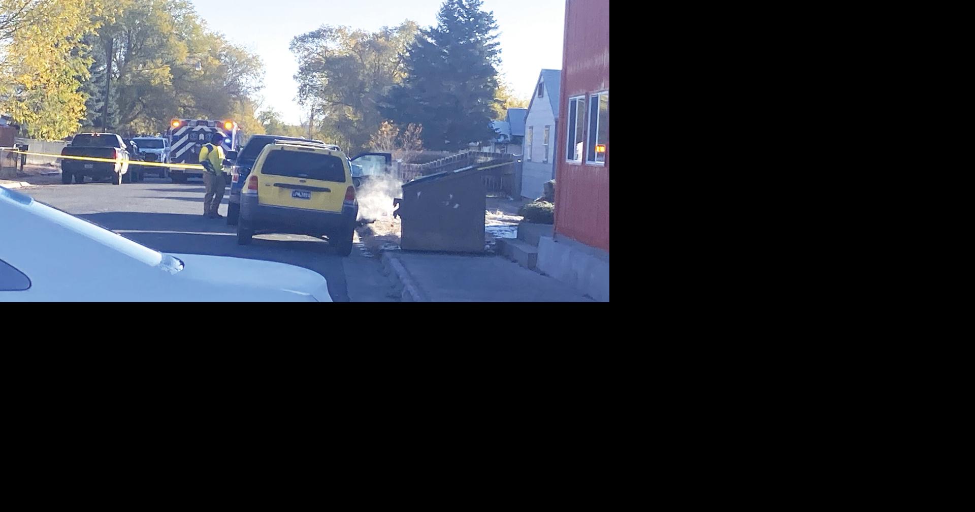 Family of three found dead Riverton News