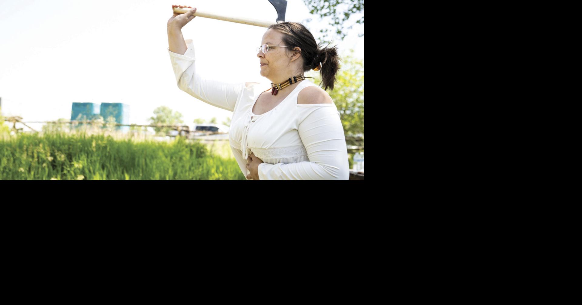 A frontier tradition endures