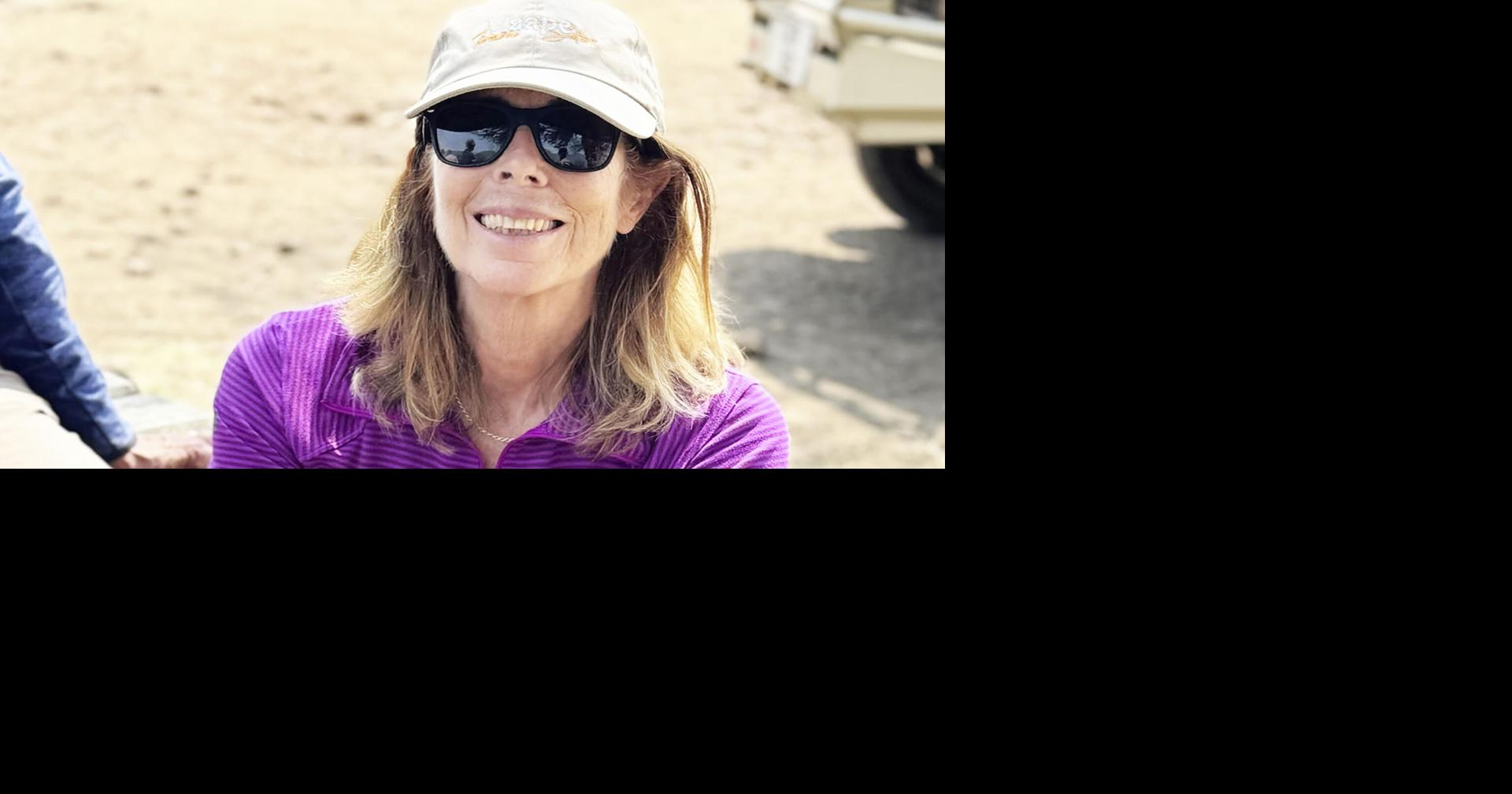 Kessler kicks off county bid