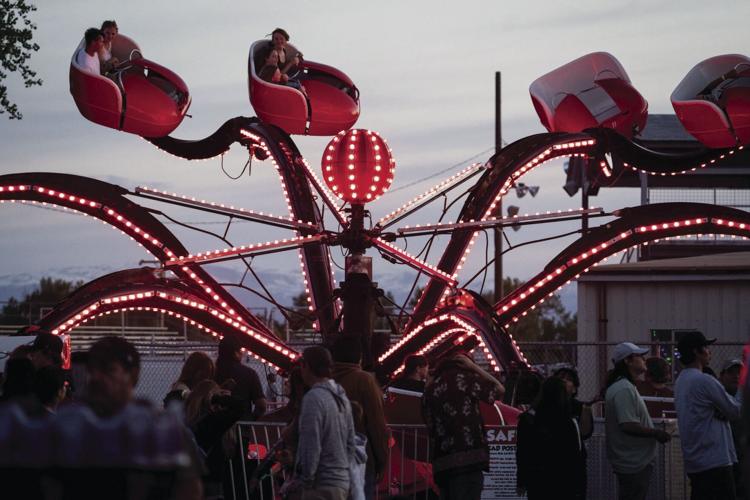 Spring Fair kicks off summer fun News