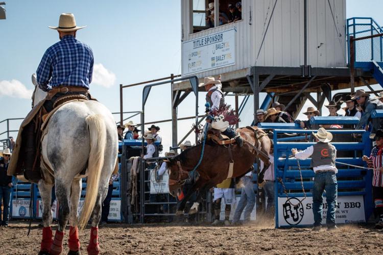 Riverton Rodeo 2025