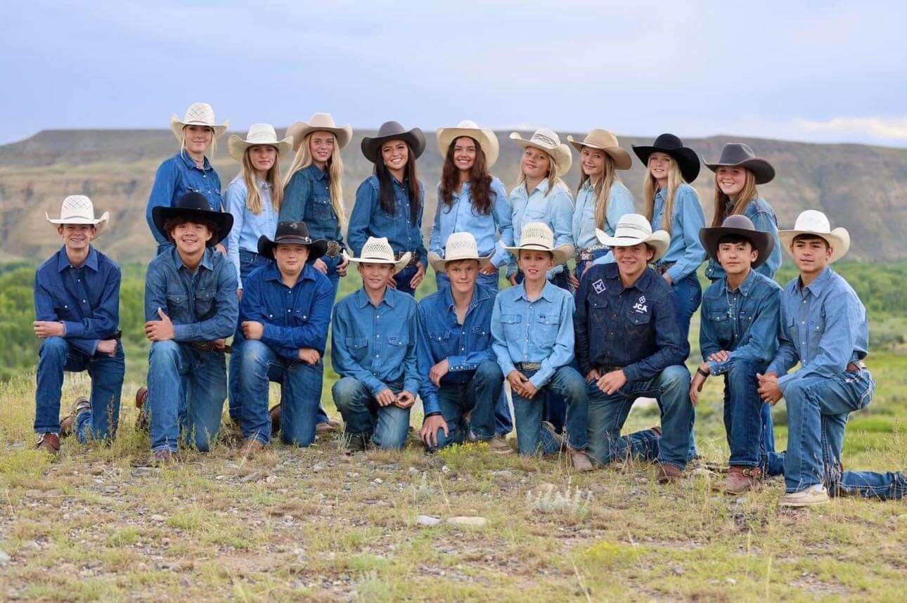 Rodeo Season Starts Saturday In Riverton News Rivertonranger Com   65012f6380a2e.image 