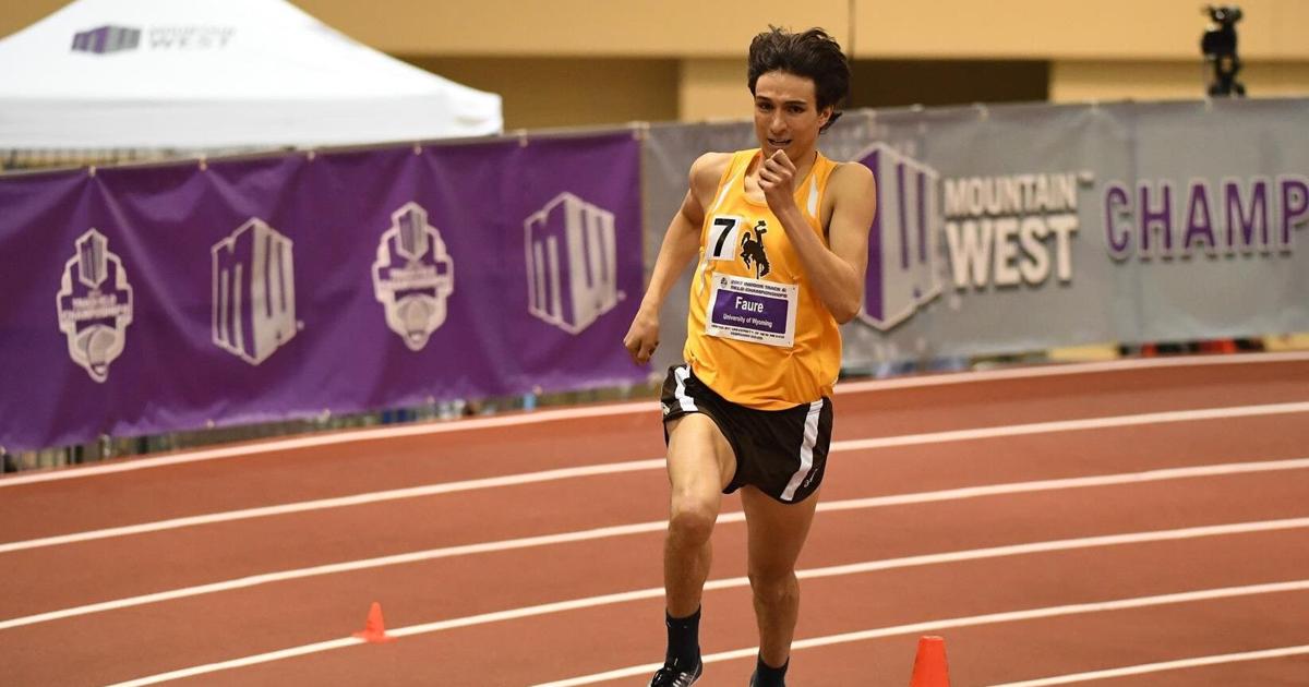 New CWC coach bringing long-term goals to Cross Country | Sports ...