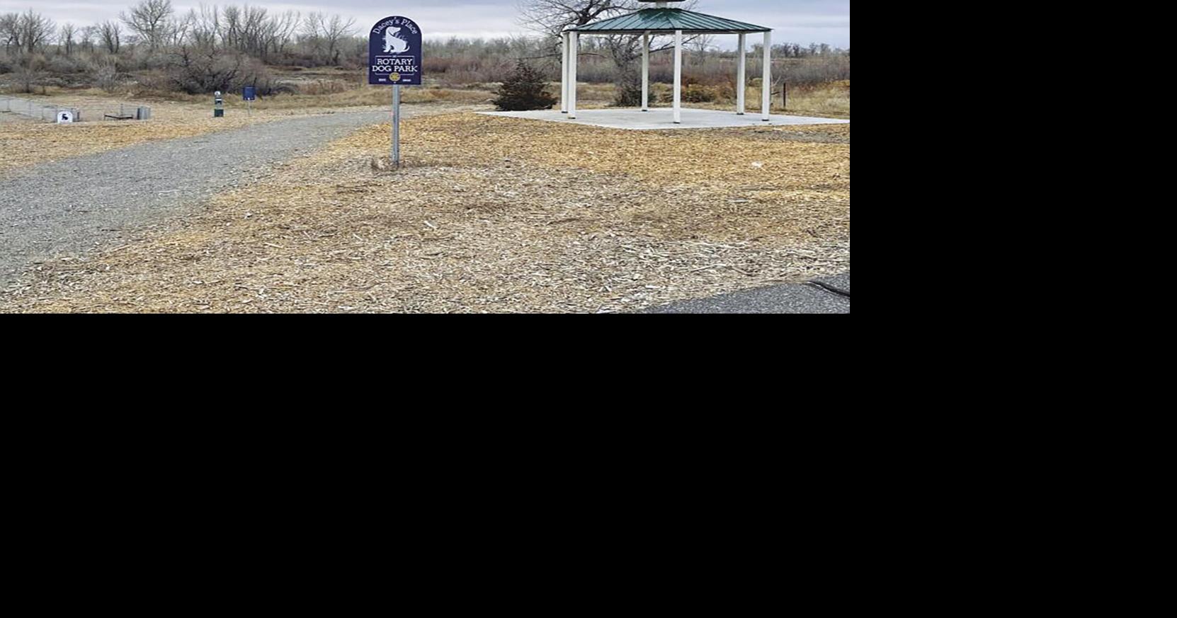 There’s another new addition in Riverton News